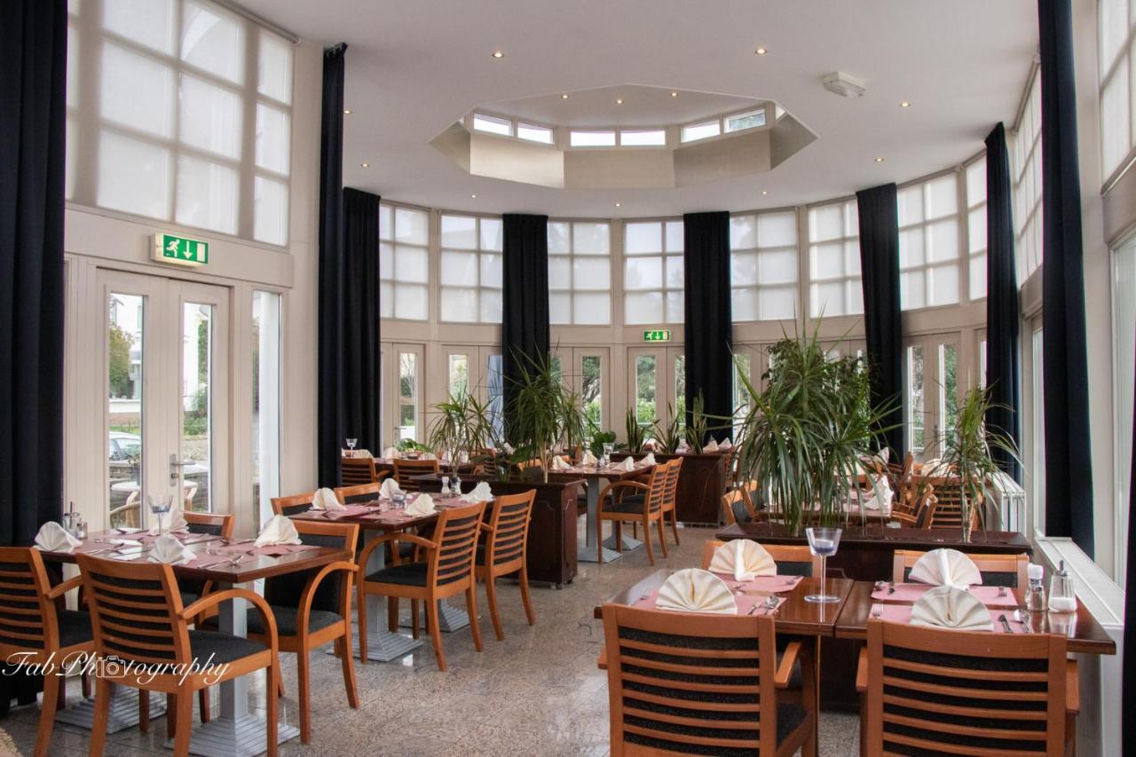 Hotel 2000 Valkenburg Valkenburg aan de Geul Eksteriør bilde