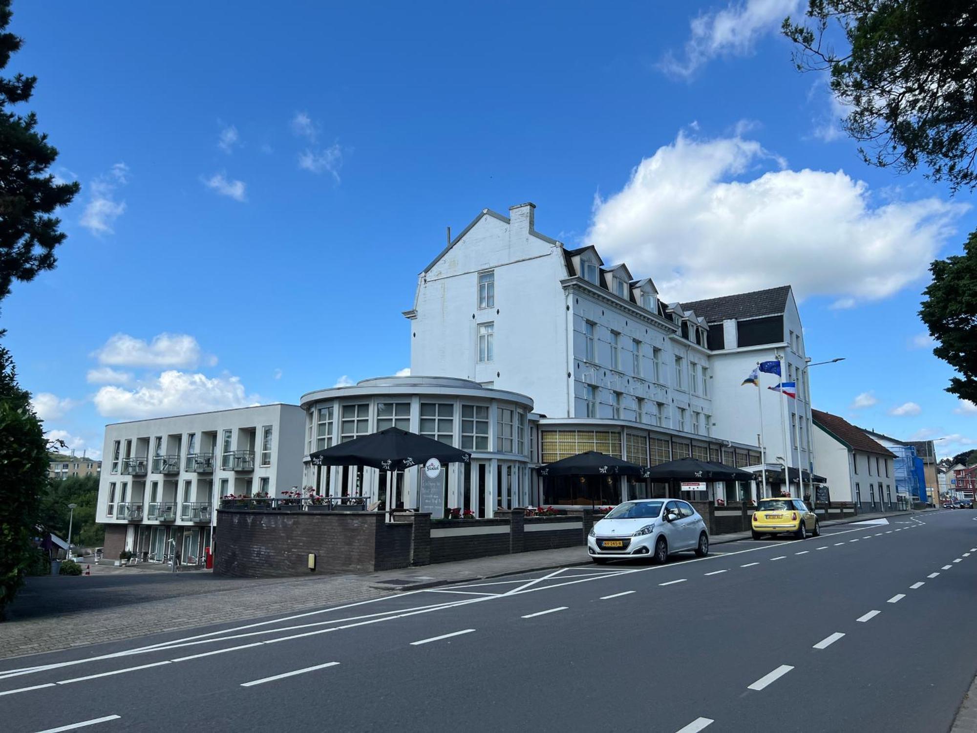 Hotel 2000 Valkenburg Valkenburg aan de Geul Eksteriør bilde