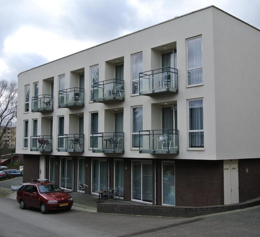 Hotel 2000 Valkenburg Valkenburg aan de Geul Eksteriør bilde