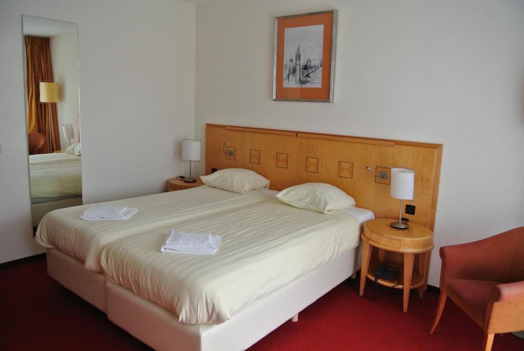 Hotel 2000 Valkenburg Valkenburg aan de Geul Eksteriør bilde