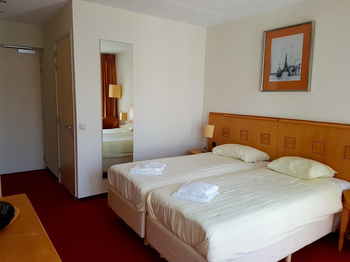 Hotel 2000 Valkenburg Valkenburg aan de Geul Eksteriør bilde