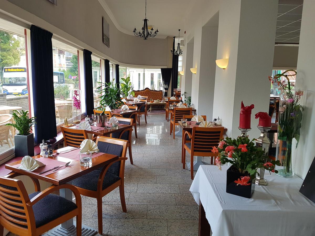 Hotel 2000 Valkenburg Valkenburg aan de Geul Eksteriør bilde