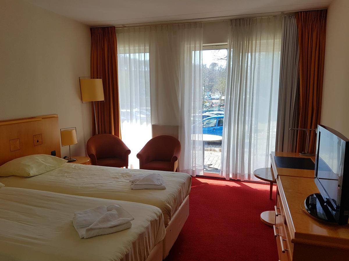 Hotel 2000 Valkenburg Valkenburg aan de Geul Eksteriør bilde