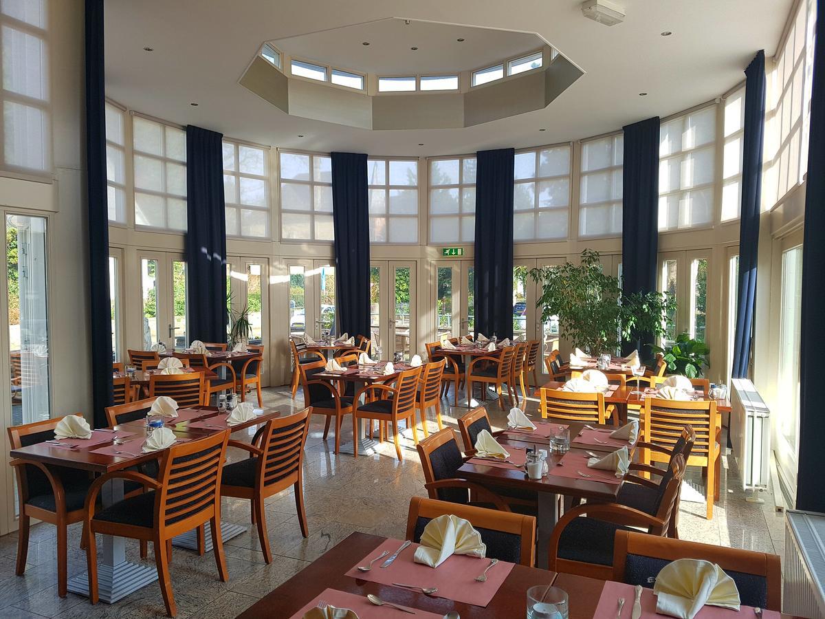 Hotel 2000 Valkenburg Valkenburg aan de Geul Eksteriør bilde