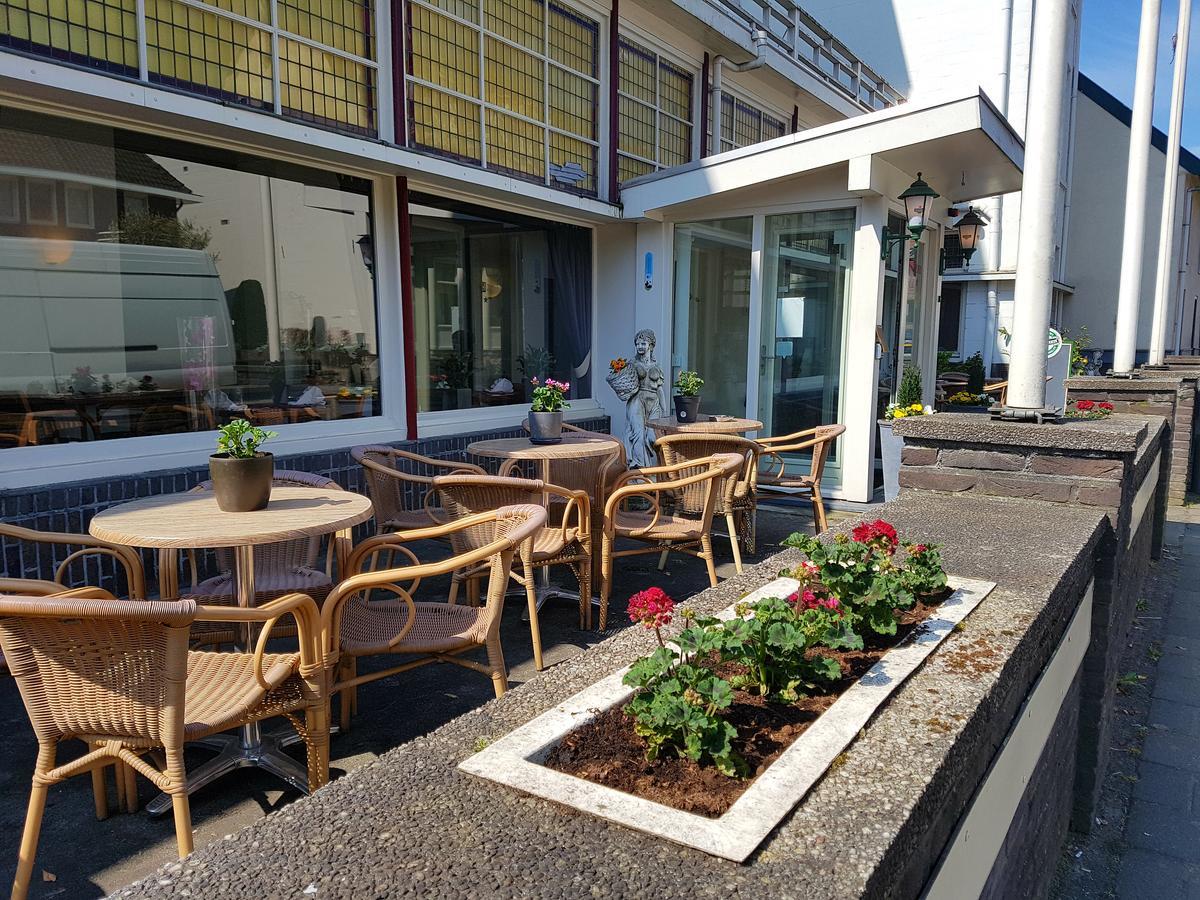 Hotel 2000 Valkenburg Valkenburg aan de Geul Eksteriør bilde