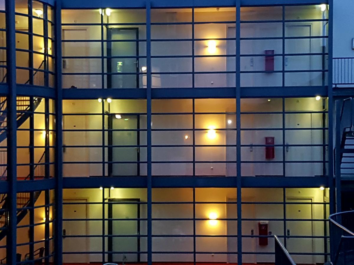Hotel 2000 Valkenburg Valkenburg aan de Geul Eksteriør bilde