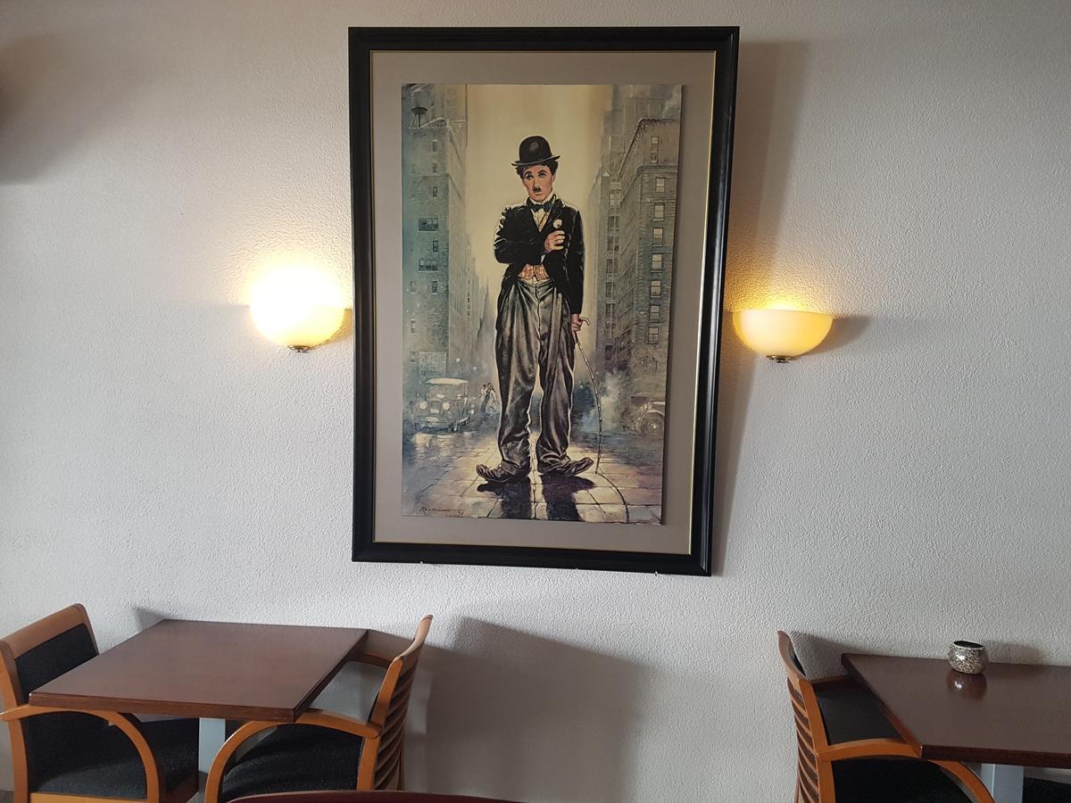 Hotel 2000 Valkenburg Valkenburg aan de Geul Eksteriør bilde