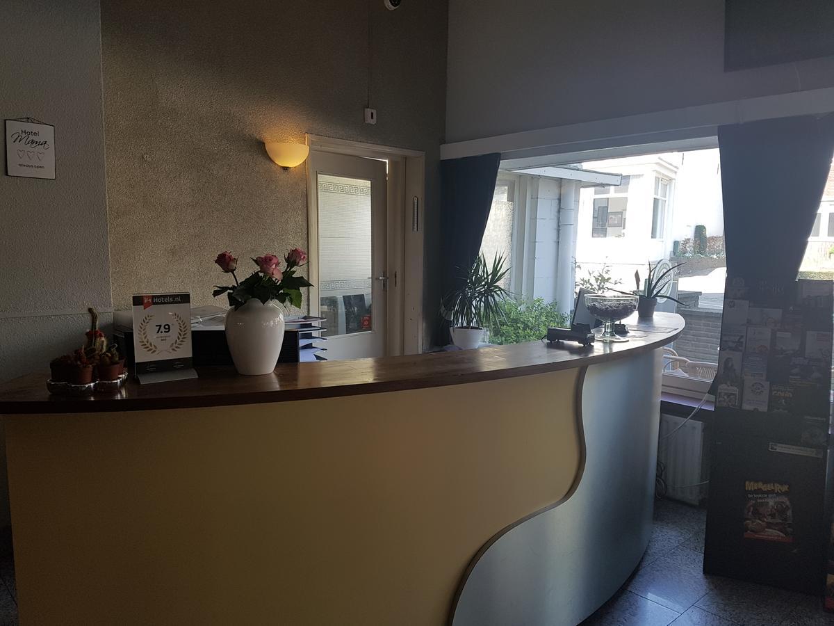 Hotel 2000 Valkenburg Valkenburg aan de Geul Eksteriør bilde