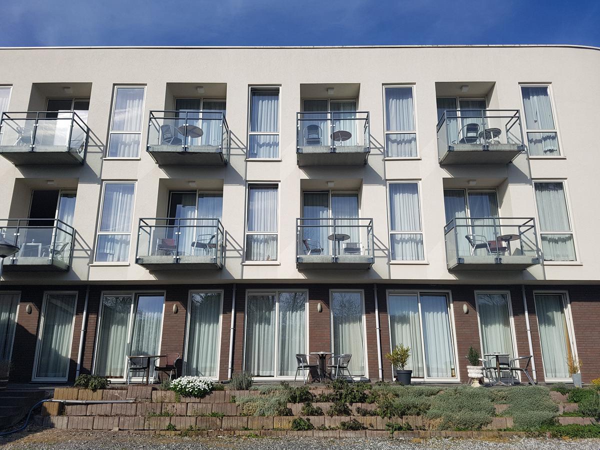 Hotel 2000 Valkenburg Valkenburg aan de Geul Eksteriør bilde