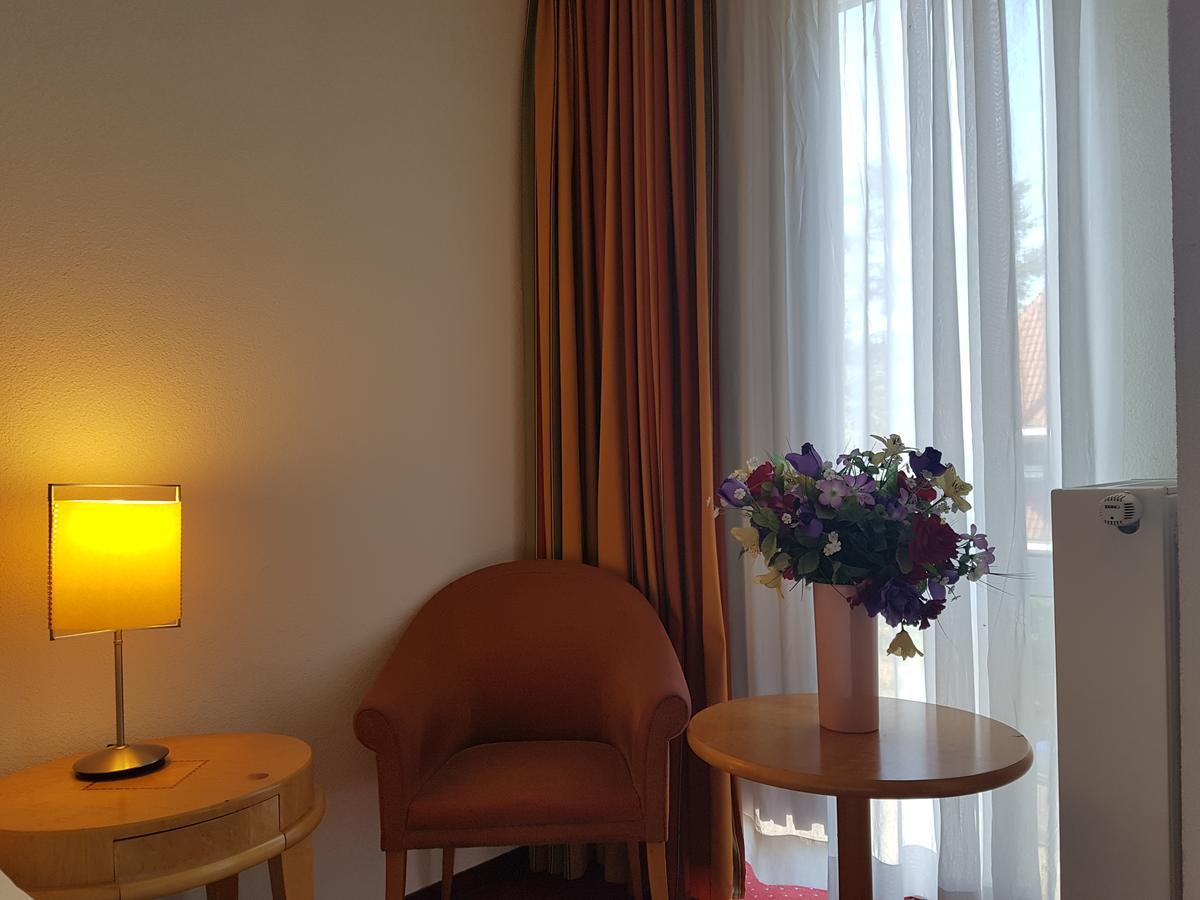 Hotel 2000 Valkenburg Valkenburg aan de Geul Eksteriør bilde