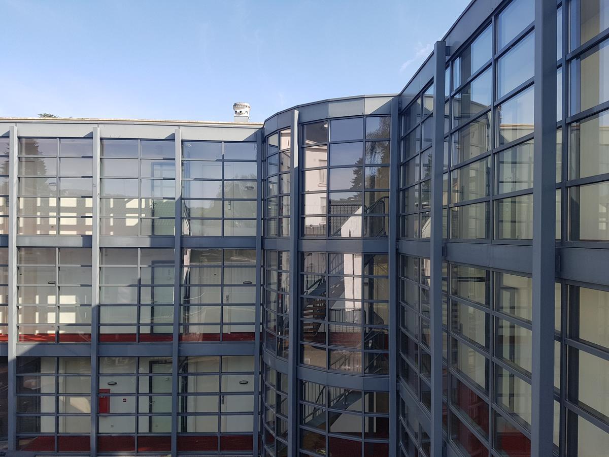 Hotel 2000 Valkenburg Valkenburg aan de Geul Eksteriør bilde