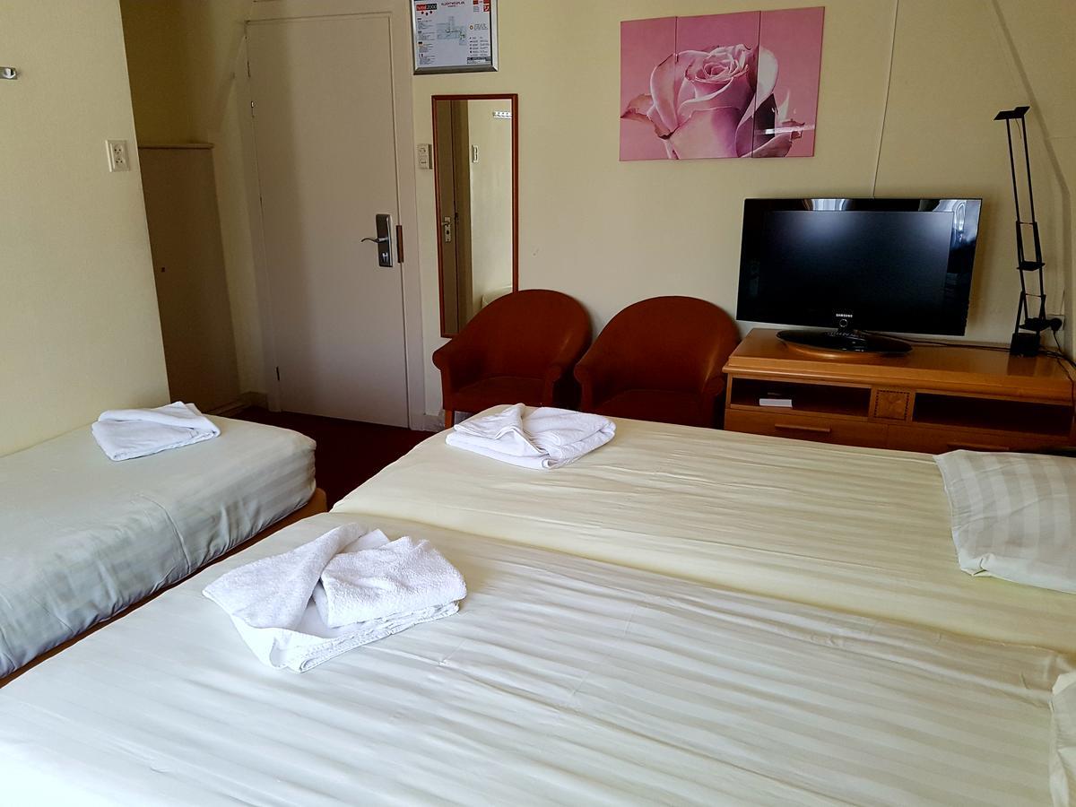 Hotel 2000 Valkenburg Valkenburg aan de Geul Eksteriør bilde
