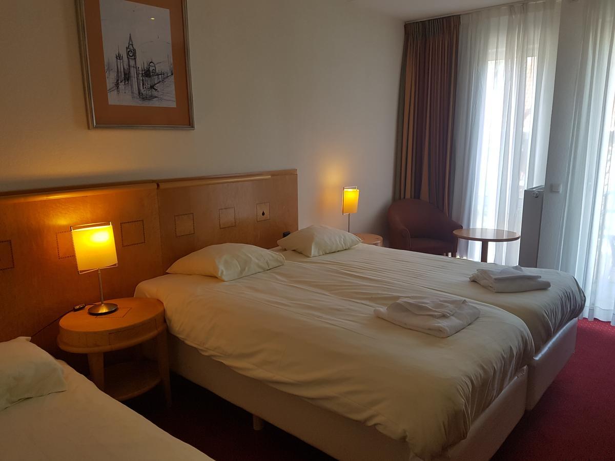 Hotel 2000 Valkenburg Valkenburg aan de Geul Eksteriør bilde