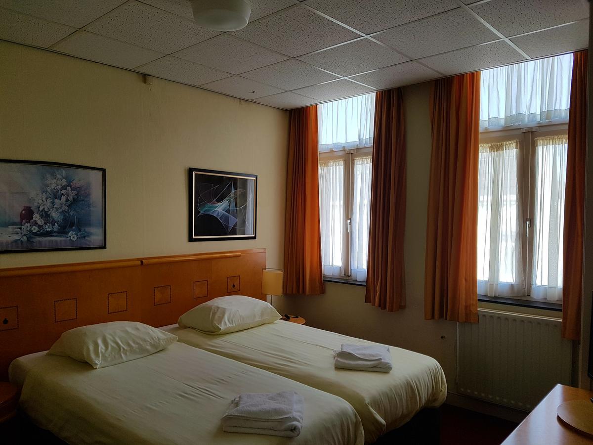 Hotel 2000 Valkenburg Valkenburg aan de Geul Eksteriør bilde