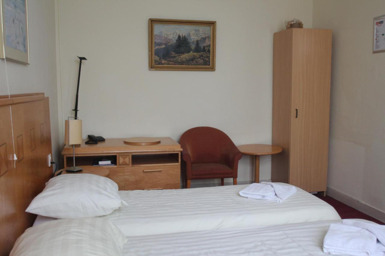 Hotel 2000 Valkenburg Valkenburg aan de Geul Eksteriør bilde