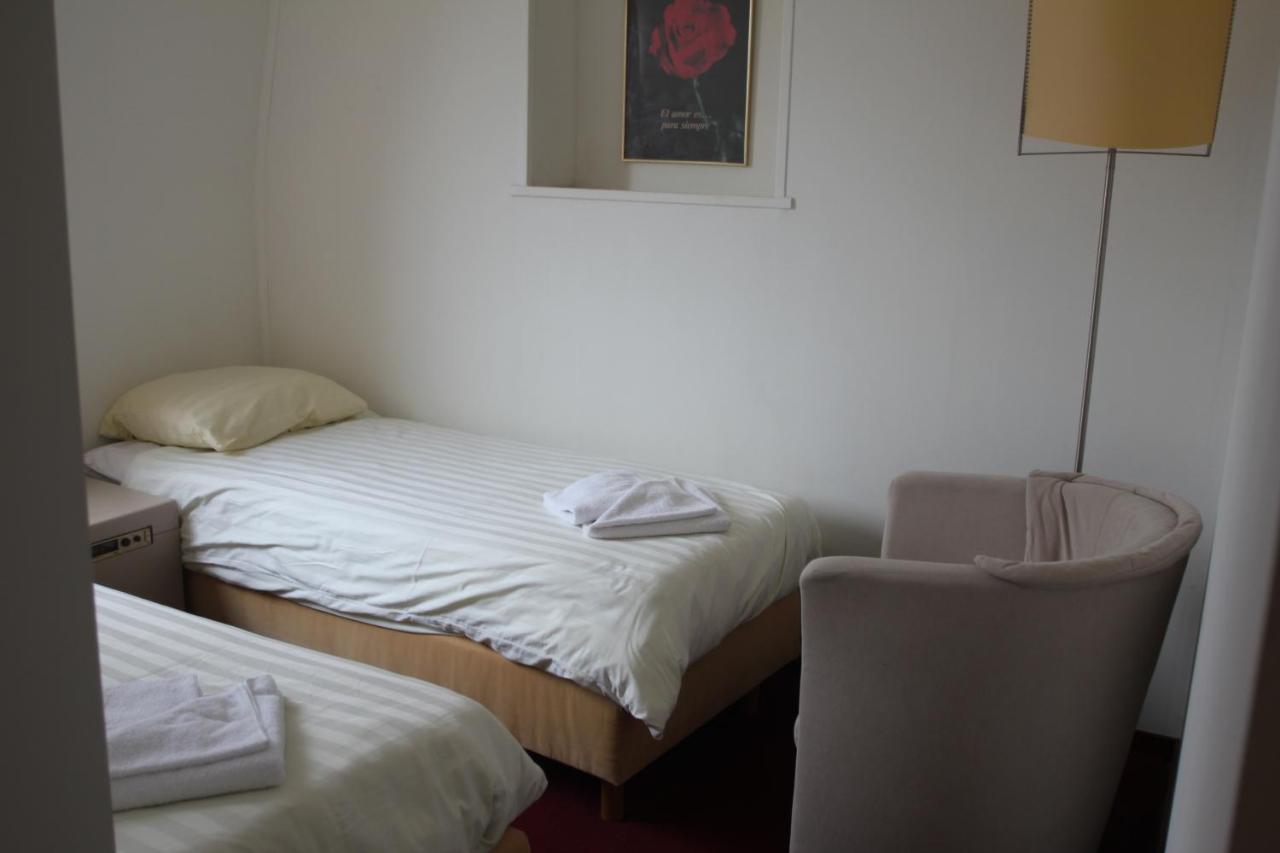 Hotel 2000 Valkenburg Valkenburg aan de Geul Eksteriør bilde