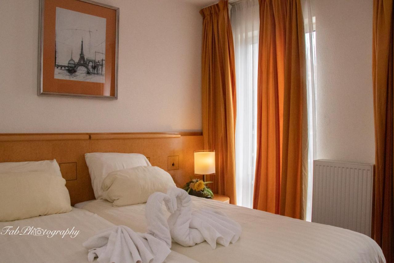 Hotel 2000 Valkenburg Valkenburg aan de Geul Eksteriør bilde
