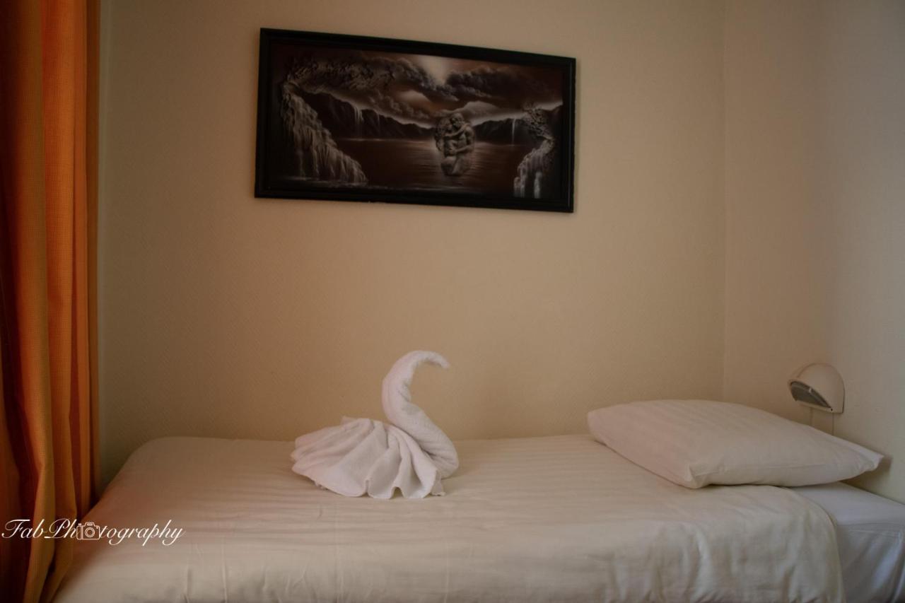 Hotel 2000 Valkenburg Valkenburg aan de Geul Eksteriør bilde